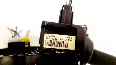 Автозапчасти б/у многофункциональное управление за rover rover 75 (rj) 2.0 kv6 classic ссылки oem iam 36945b  