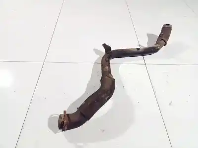 Peça sobressalente para automóvel em segunda mão tubo do intercooler por ford mondeo turnier (ge) 2.0 tdci td cat referências oem iam 