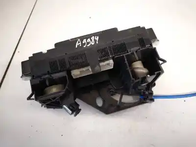 Автозапчастина б/у клімат-контроль для volkswagen caddy ka/kb (2k) 2.0 sdi посилання на oem iam   