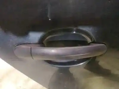 Автозапчастина б/у завнішня ручка задня права для volkswagen golf v variant (1k5) 1.9 tdi посилання на oem iam 