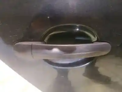 Автозапчастина б/у завнішня ручка задня права для volkswagen golf v variant (1k5) 1.9 tdi посилання на oem iam   