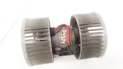 Peça sobressalente para automóvel em segunda mão MOTOR DE SOFAGEM por BMW 3-SERIES, E46 2002.06 - 2005.02 FACELIFT  Referências OEM IAM 81362  