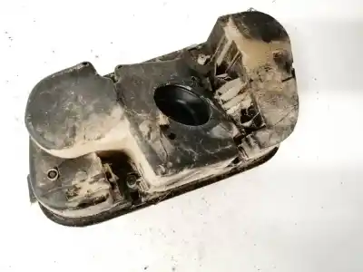 Автозапчасти б/у крышка бензобака за renault espace iv (jk0) 2.0 dci diesel fap cat ссылки oem iam 8200100985  1020032