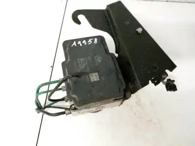 Second-hand car spare part ABS for RENAULT LAGUNA III  OEM IAM references 28561078023  28.5610-7802.3, 100961-1443.3