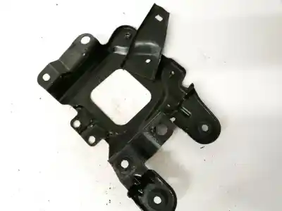 Автозапчастина б/у пластика для mazda 5 berl. (cr) 2.0 crtd active+ (105kw) посилання на oem iam   