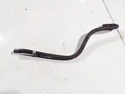 Peça sobressalente para automóvel em segunda mão tubo por peugeot 807 2.2 hdi fap cat (4hw) referências oem iam 