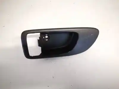Second-hand car spare part plastics for mazda 5 berl. (cr) 2.0 crtd active+ (105kw) oem iam references 