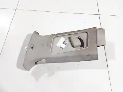 Автозапчастина б/у пластикler для volkswagen golf v variant (1k5) 1.9 tdi посилання на oem iam 1k0868311a