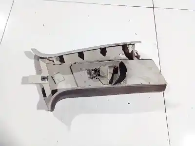 Автозапчастина б/у пластикler для volkswagen golf v variant (1k5) 1.9 tdi посилання на oem iam 1k0868311a  