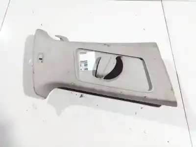 Автозапчастина б/у пластикler для volkswagen golf v variant (1k5) 1.9 tdi посилання на oem iam 1k0868312a