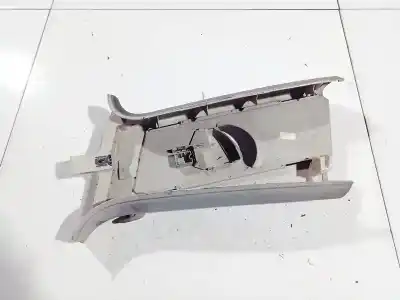 Second-hand car spare part plastics for volkswagen golf v variant (1k5) 1.9 tdi oem iam references 1k0868312a  596011-1