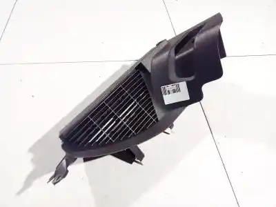 Автозапчастина б/у пластикler для volkswagen golf v variant (1k5) 1.9 tdi посилання на oem iam 1k6867761