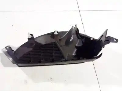 Автозапчастина б/у пластикler для volkswagen golf v variant (1k5) 1.9 tdi посилання на oem iam 1k6867761  