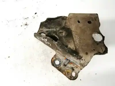 Peça sobressalente para automóvel em segunda mão suporte motor por renault laguna iii 2.0 dci diesel cat referências oem iam 