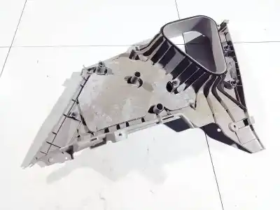 Pezzo di ricambio per auto di seconda mano plastica per kia ceed (ed) 1.6 crdi 115 riferimenti oem iam   