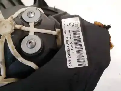 Автозапчасти б/у сопротивление нагреву за opel signum 2.2 16v dti cat (y 22 dtr / l50) ссылки oem iam 73421312  006962r