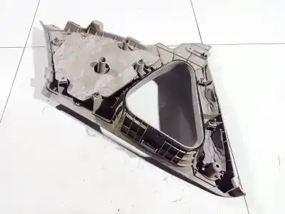 Second-hand car spare part plastics for kia ceed (ed) 1.6 crdi 115 oem iam references   