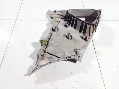 Second-hand car spare part plastics for kia ceed (ed) 1.6 crdi 115 oem iam references   