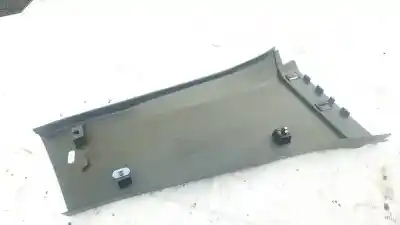 Pezzo di ricambio per auto di seconda mano plastica per opel insignia a (g09) 2.0 cdti (68) riferimenti oem iam 315671560  