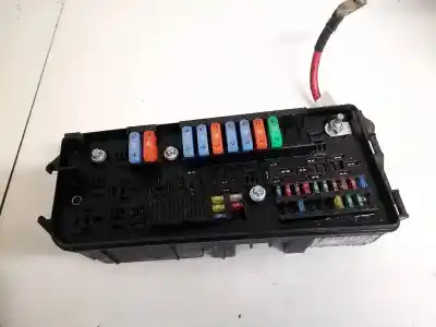 Second-hand car spare part fuse box unit for opel signum 2.2 16v dti cat (y 22 dtr / l50) oem iam references 13144709uq