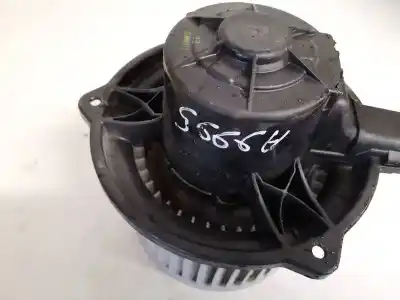 Peça sobressalente para automóvel em segunda mão motor de sofagem por kia ceed (ed) 1.6 crdi 115 referências oem iam   