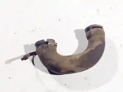 Second-hand car spare part intercooler pipe for opel signum 2.2 16v dti cat (y 22 dtr / l50) oem iam references 