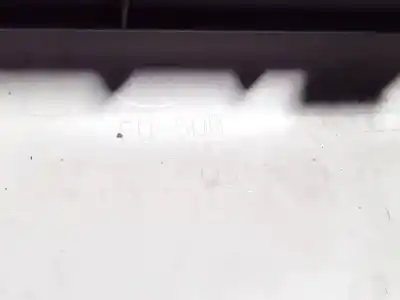 Pezzo di ricambio per auto di seconda mano plastica per kia ceed (ed) 1.6 crdi 115 riferimenti oem iam 858741h000  85874-1h000