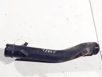 Second-hand car spare part intercooler pipe for opel signum 2.2 16v dti cat (y 22 dtr / l50) oem iam references 24415010