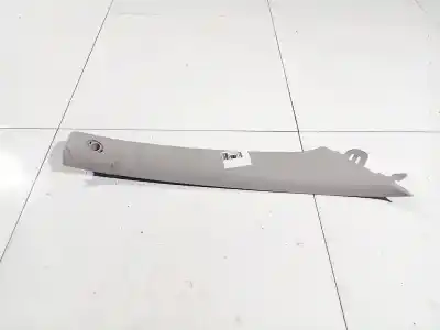 Peça sobressalente para automóvel em segunda mão plásticos por kia ceed (ed) 1.6 crdi 115 referências oem iam 