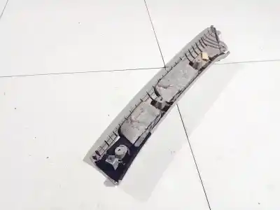 Pezzo di ricambio per auto di seconda mano plastica per kia ceed (ed) 1.6 crdi 115 riferimenti oem iam   