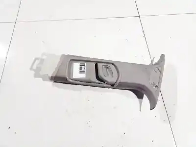 Second-hand car spare part plastics for opel signum 2.2 16v dti cat (y 22 dtr / l50) oem iam references 14814001