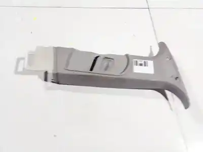 Second-hand car spare part plastics for opel signum 2.2 16v dti cat (y 22 dtr / l50) oem iam references 14815001