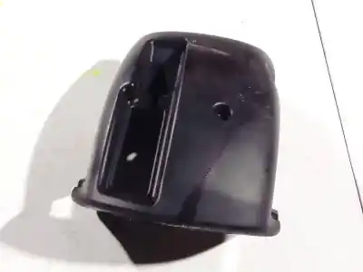 Peça sobressalente para automóvel em segunda mão plásticos por kia ceed (ed) 1.6 crdi 115 referências oem iam 