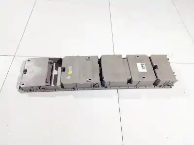 Автозапчастина б/у пластика для opel signum 2.2 16v dti cat (y 22 dtr / l50) посилання на oem iam 24436069  330188061