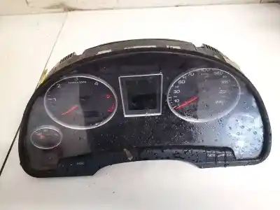 Pezzo di ricambio per auto di seconda mano  per AUDI A4 B7 (8EC)  Riferimenti OEM IAM 8E0920901D  0263626090