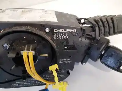 Автозапчасти б/у многофункциональное управление за opel signum 2.2 16v dti cat (y 22 dtr / l50) ссылки oem iam 13132473gk  45369010