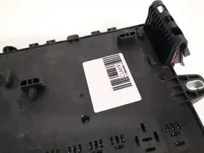 Second-hand car spare part fuse box unit for opel signum 2.2 16v dti cat (y 22 dtr / l50) oem iam references 13112914  13112914au, 519049035