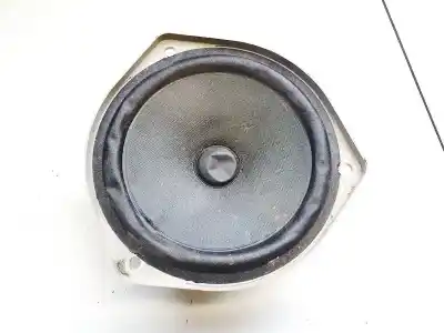 Pezzo di ricambio per auto di seconda mano altoparlante per honda fr-v (be) 1.7 riferimenti oem iam 