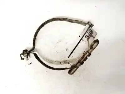 Peça sobressalente para automóvel em segunda mão plásticos por renault laguna iii 2.0 dci diesel cat referências oem iam 