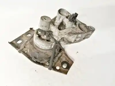 Peça sobressalente para automóvel em segunda mão suporte motor por renault laguna iii 2.0 dci diesel cat referências oem iam 112100004r