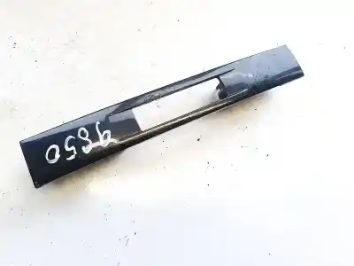 Pezzo di ricambio per auto di seconda mano plastica per honda fr-v (be) 1.7 riferimenti oem iam   