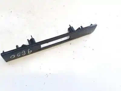 Pezzo di ricambio per auto di seconda mano plastica per honda fr-v (be) 1.7 riferimenti oem iam 