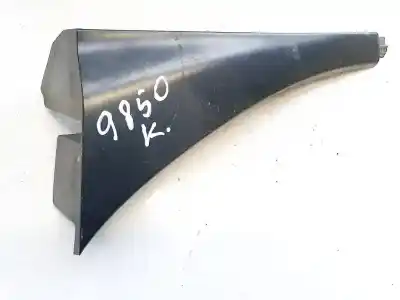 Pezzo di ricambio per auto di seconda mano plastica per honda fr-v (be) 1.7 riferimenti oem iam 74885sjd