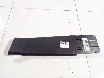 Second-hand car spare part plastics for opel signum 2.2 16v dti cat (y 22 dtr / l50) oem iam references 13142207
