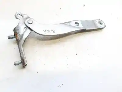 Second-hand car spare part bonnet hinge for honda fr-v (be) 1.7 oem iam references   