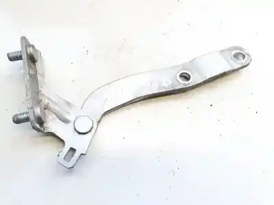 Pezzo di ricambio per auto di seconda mano cerniera del cofano per honda fr-v (be) 1.7 riferimenti oem iam 