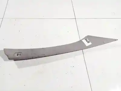 Second-hand car spare part plastics for opel signum 2.2 16v dti cat (y 22 dtr / l50) oem iam references 09180531