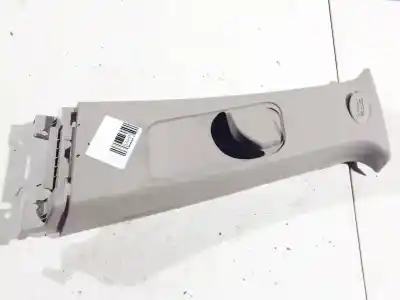 Peça sobressalente para automóvel em segunda mão plásticos por kia ceed (ed) 1.6 crdi 115 referências oem iam 858311h000