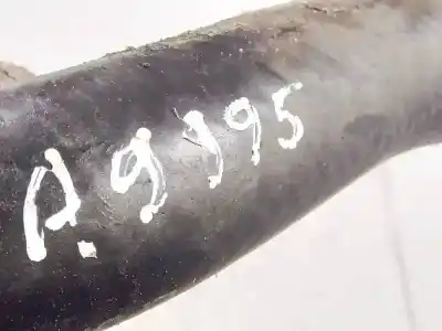 Автозапчасти б/у трубка за kia ceed (ed) 1.6 crdi 115 ссылки oem iam   