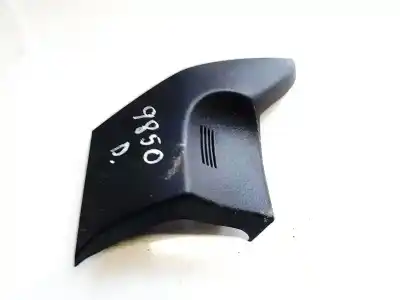 Pezzo di ricambio per auto di seconda mano plastica per honda fr-v (be) 1.7 riferimenti oem iam 77265sjdg010